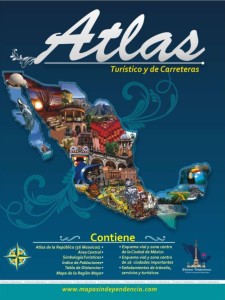 Portada Atlas 2014